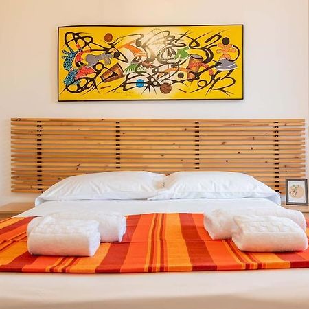 Guest Planet - Grazioso Bilocale Bande Nere M1 Lejlighed Milano Eksteriør billede